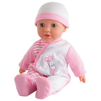Simba - laura - pop - baby talk - 30cm