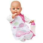 Simba - Simba Laura babypop slaapset en accessoires