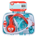Simba - Simba Dokterskoffer met accessoires