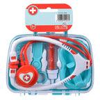 Simba - Simba Dokterskoffer met accessoires