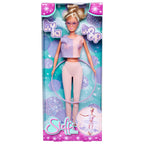 Steffi love modepop hula hoop