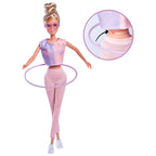 Steffi love modepop hula hoop