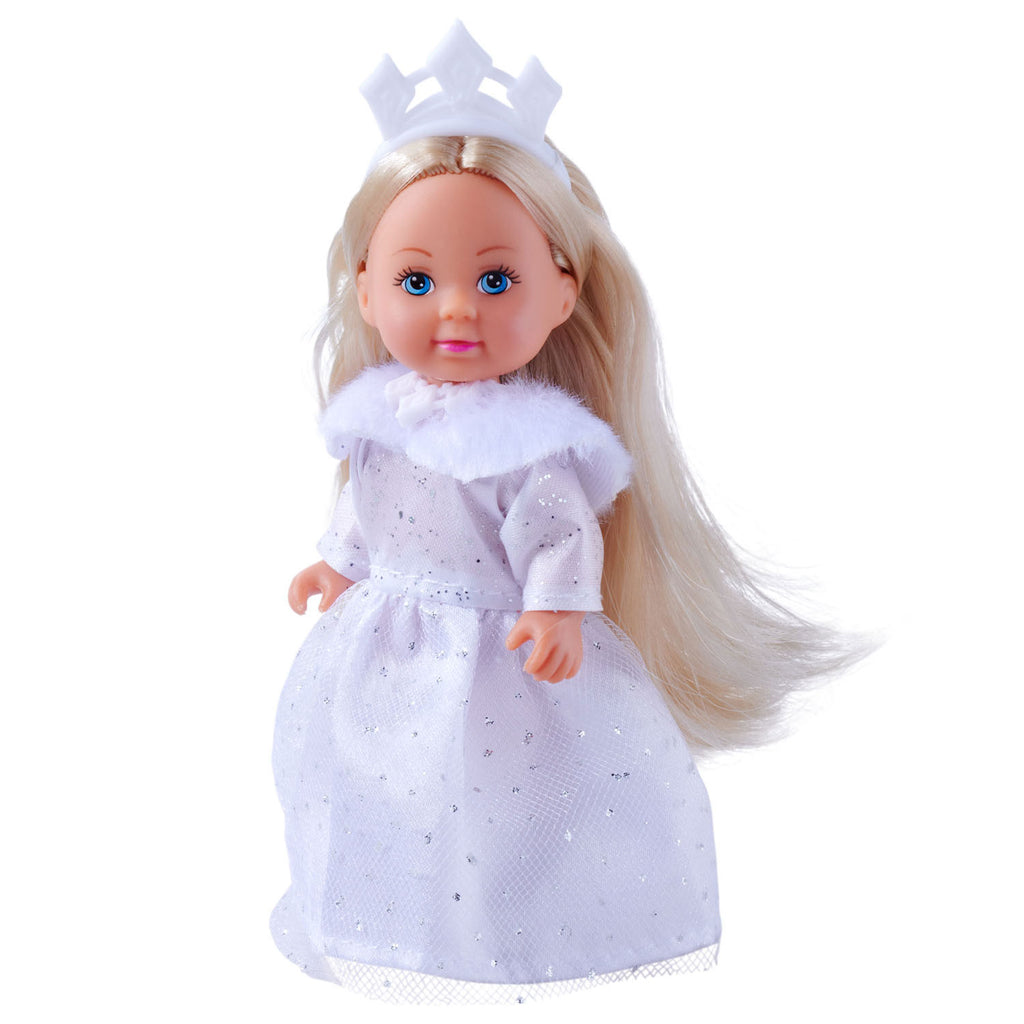 Evi love mini pop droomprinses