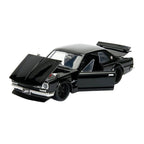 Jada Toys - Jada Toys Jada fast & furious 1971 nissan skyline - 1:24