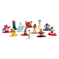 Jada Toys - Jada Toys Jada disney blind pack nanofiguren