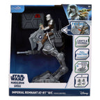 Jada Toys - Jada Toys Jada rc bestuurbare star wars at-rt met licht en geluid - 29cm