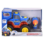 Dickie - Dickie abc bouw een ford raptor f-150