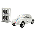 Jada Toys - Jada Toys Jada herbie the love bug vw beetle 1:24