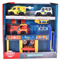 Dickie - Dickie micro sos station belgie