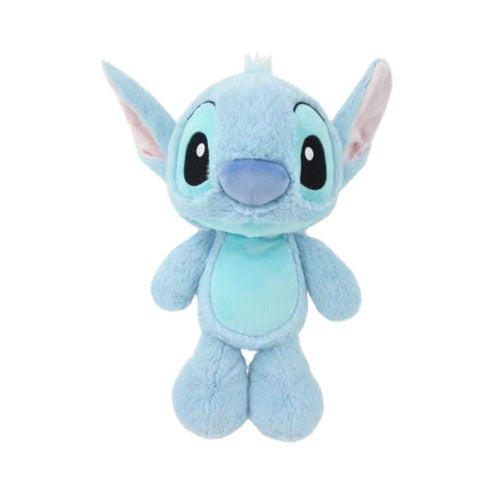 Simba disney stitch pluche knuffel - 41cm