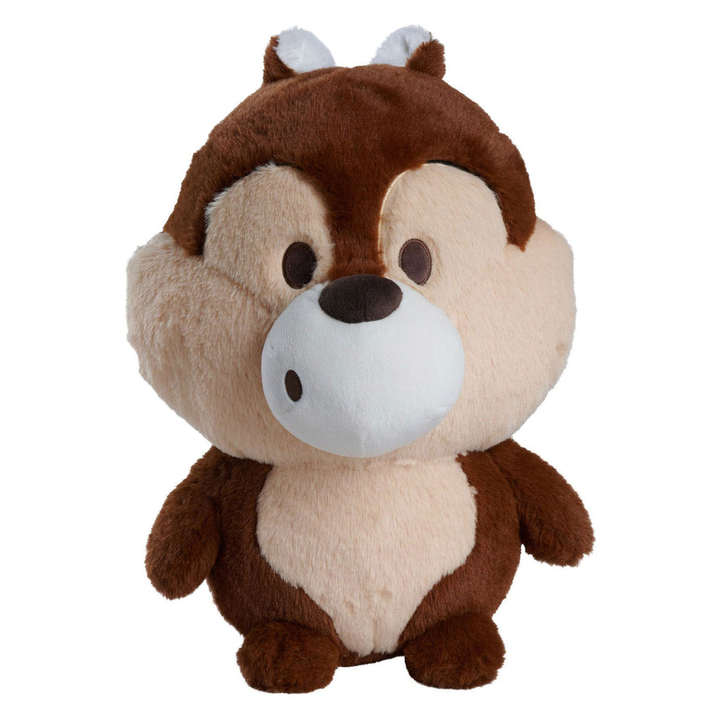 Simba - Simba knuffelbare knabbel pluche knuffel - 35cm