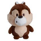 Simba - Simba knuffelbare knabbel pluche knuffel - 35cm