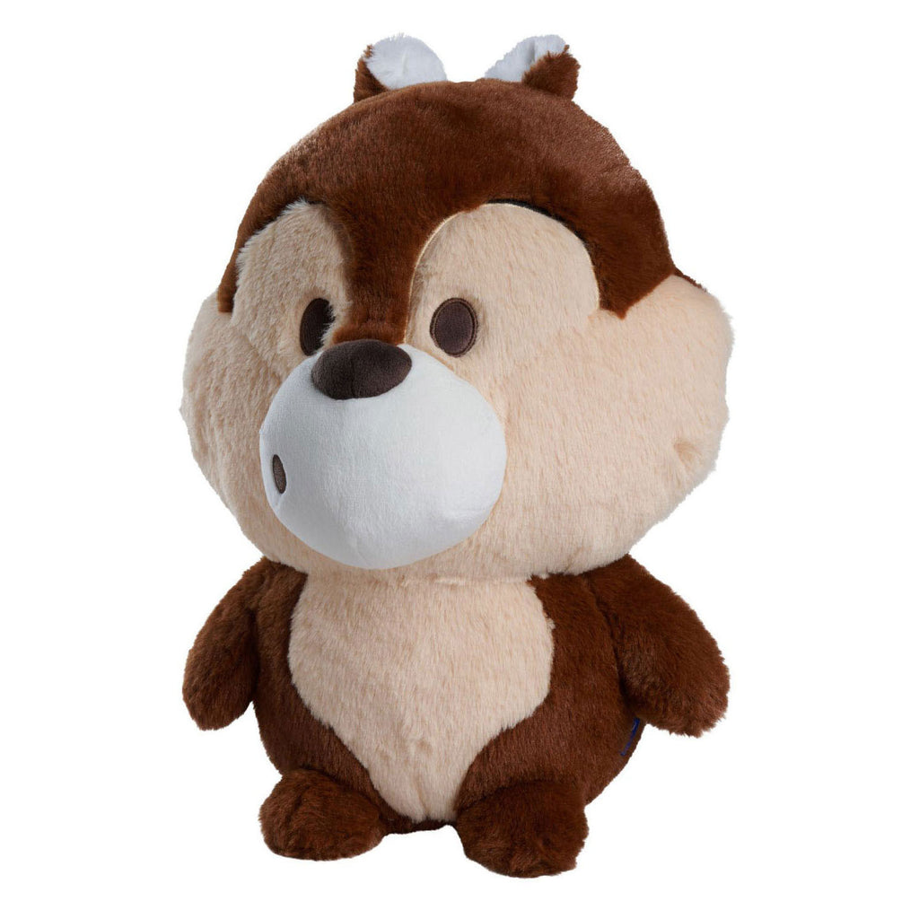Simba - Simba knuffelbare knabbel pluche knuffel - 35cm