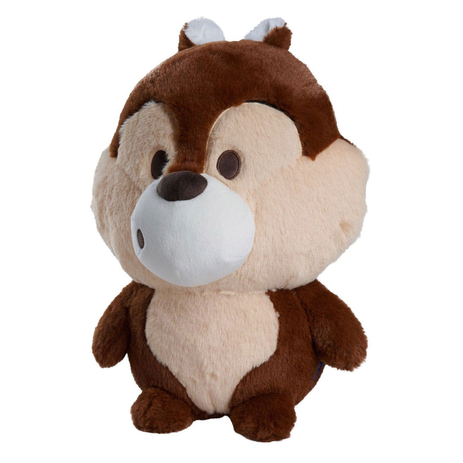 Simba disney knuffelbare knabbel pluche knuffel - 35cm