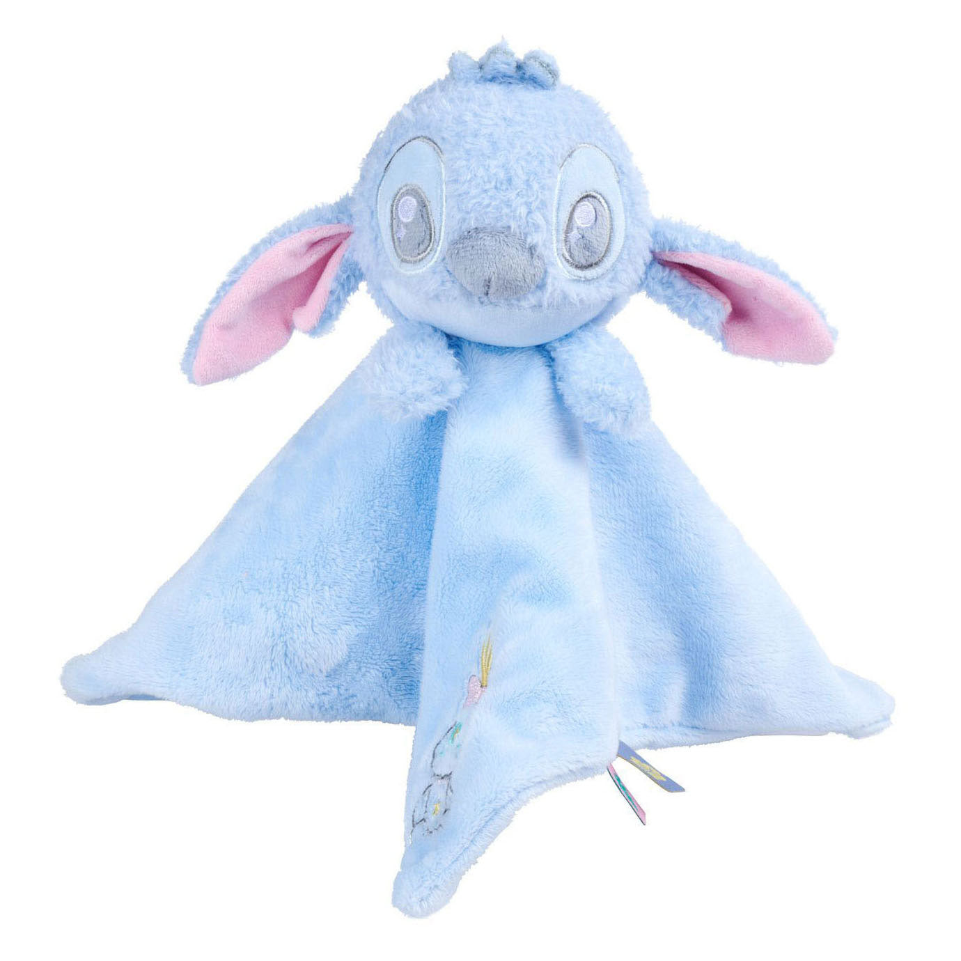 Simba - Simba stitch knuffeldoek