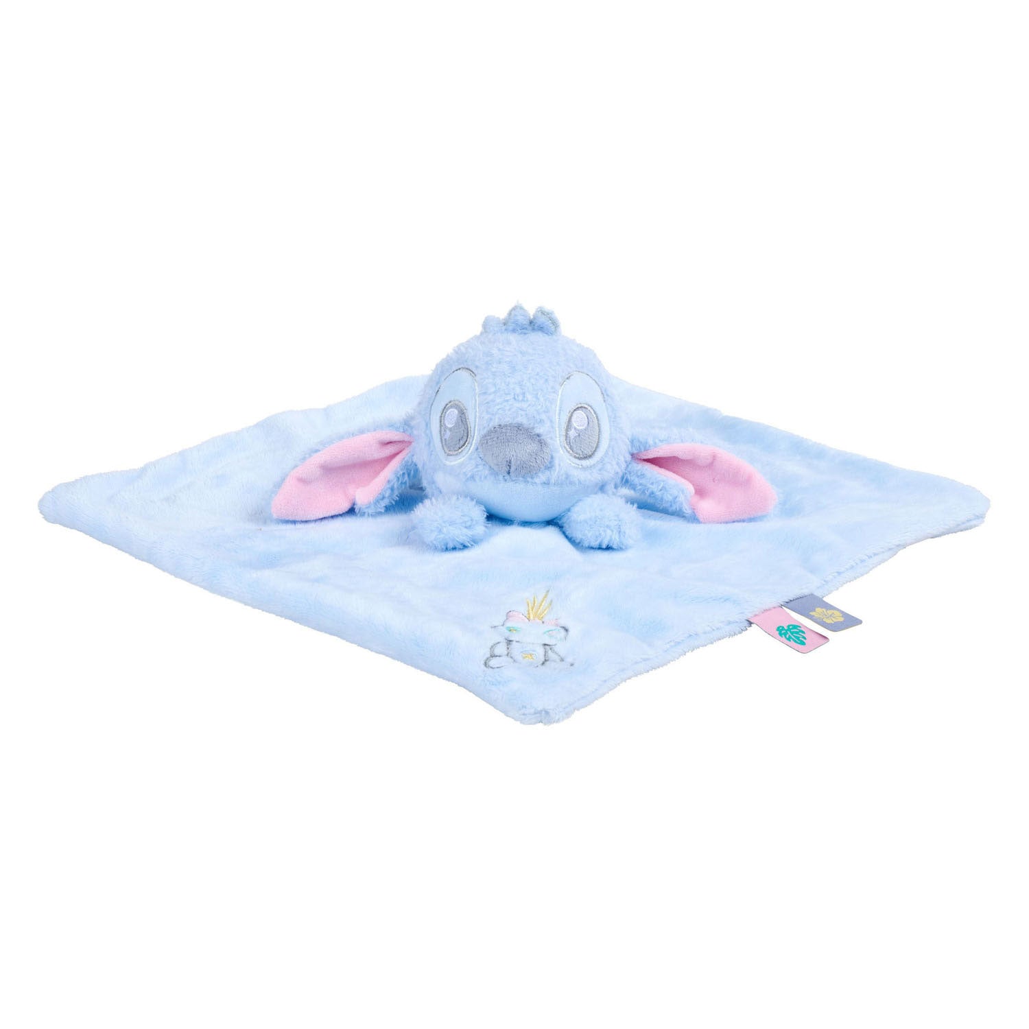 Simba - Simba stitch knuffeldoek