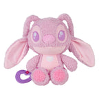 Simba - Simba angel pluche knuffel met bijtring - 25cm