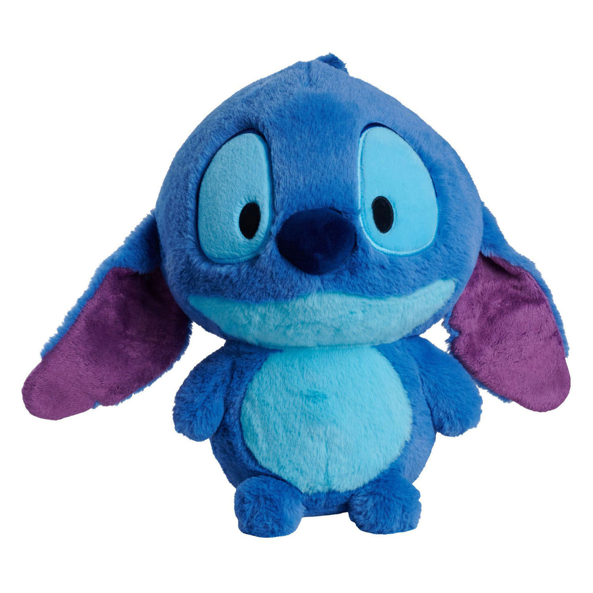 Simba - Simba knuffelbare stitch pluche knuffel - 35cm