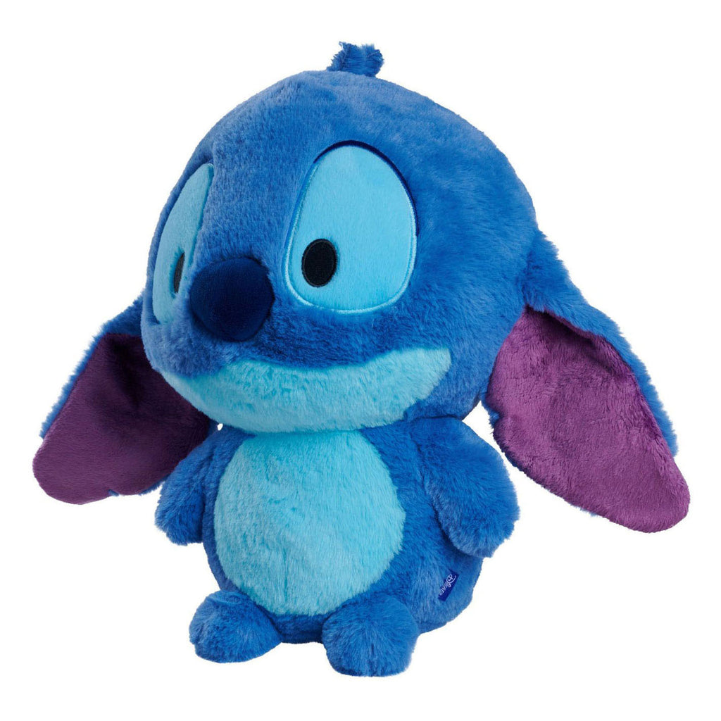 Simba - Simba knuffelbare stitch pluche knuffel - 35cm