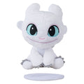 Simba - Simba Universal light fury pluche knuffel - 12cm