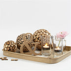 Creativ Company - Creativ Company Https://www.cchobby.nl/symbool-van-mdf-h-8-cm-dikte-1-5-cm-1-stuk