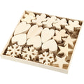Creativ Company - Creativ Company Https://www.cchobby.nl/ornamenten-afm-9-11-cm-dikte-4-mm-90-stuk-1-doos