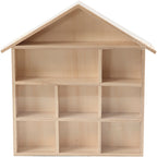 Creativ Company - Creativ Company Https://www.cchobby.nl/letterhuisje-h-26-cm-l-3-5-cm-b-22-cm-afm-26x22-cm-cm-1-stuk