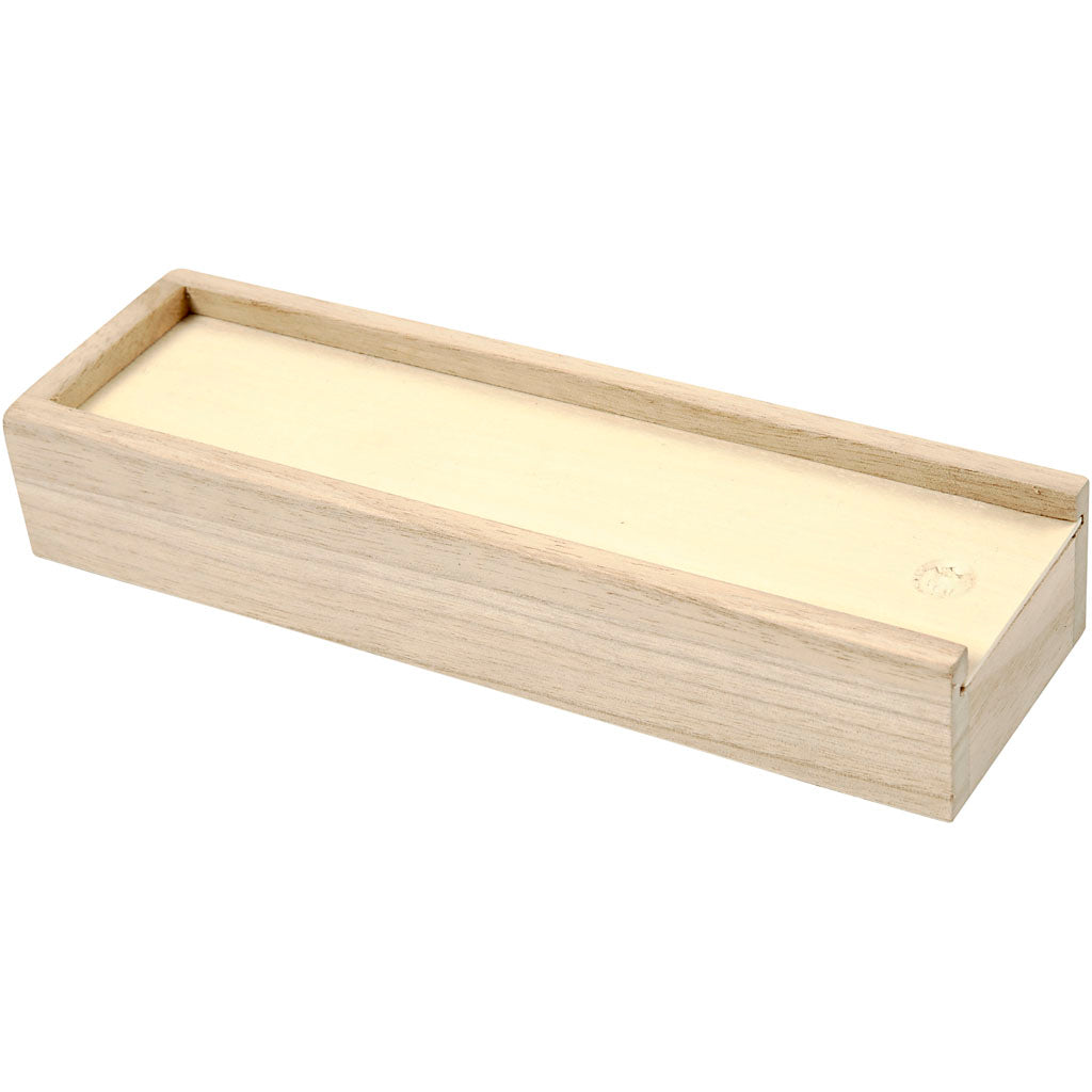 Creativ Company - Creativ Company Https://www.cchobby.nl/pennendoos-afm-20x6x3-5-cm-1-stuk