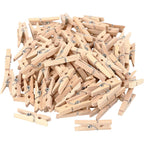 Creativ Company - Creativ Company Https://www.cchobby.nl/wasknijpers-l-30-mm-b-3-mm-100-stuk-1-doos