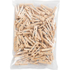 Creativ Company - Creativ Company Https://www.cchobby.nl/wasknijpers-l-30-mm-b-3-mm-100-stuk-1-doos