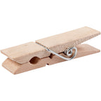 Creativ Company - Creativ Company Https://www.cchobby.nl/wasknijpers-l-7-2-cm-b-2-cm-10-stuk-1-doos