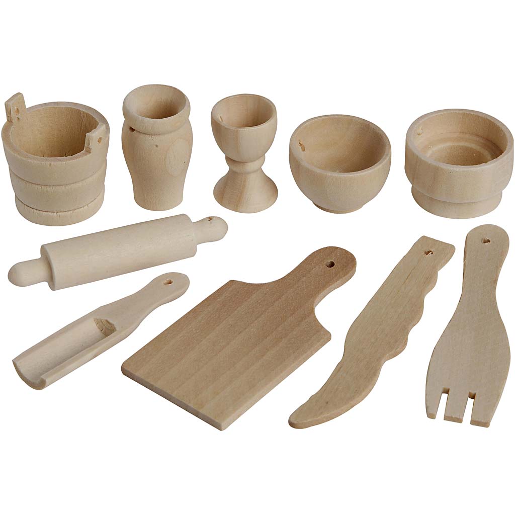 Creativ Company - Creativ Company Https://www.cchobby.nl/keukengerei-l-40-60-mm-50-stuk-1-doos