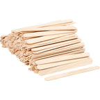 Creativ Company - Creativ Company Https://www.cchobby.nl/ijslollystokjes-l-11-5-cm-b-10-mm-naturel-200-stuk-1-doos-564761