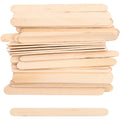 Creativ Company - Creativ Company Https://www.cchobby.nl/ijslollystokjes-l-11-5-cm-b-10-mm-naturel-30-stuk-1-doos