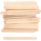 Creativ Company - Creativ Company Https://www.cchobby.nl/ijslollystokjes-l-11-5-cm-b-10-mm-naturel-30-stuk-1-doos