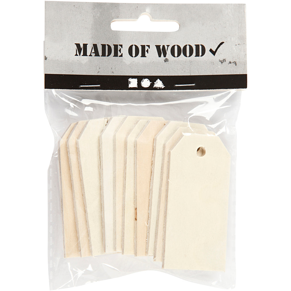 Creativ Company - Creativ Company Https://www.cchobby.nl/houten-manilla-labels-afm-30x60-mm-10-stuk-1-doos