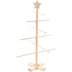 Creativ company https: www.cchobby.nl kerstboom-h-60-cm-b-40-5-cm-1-stuk