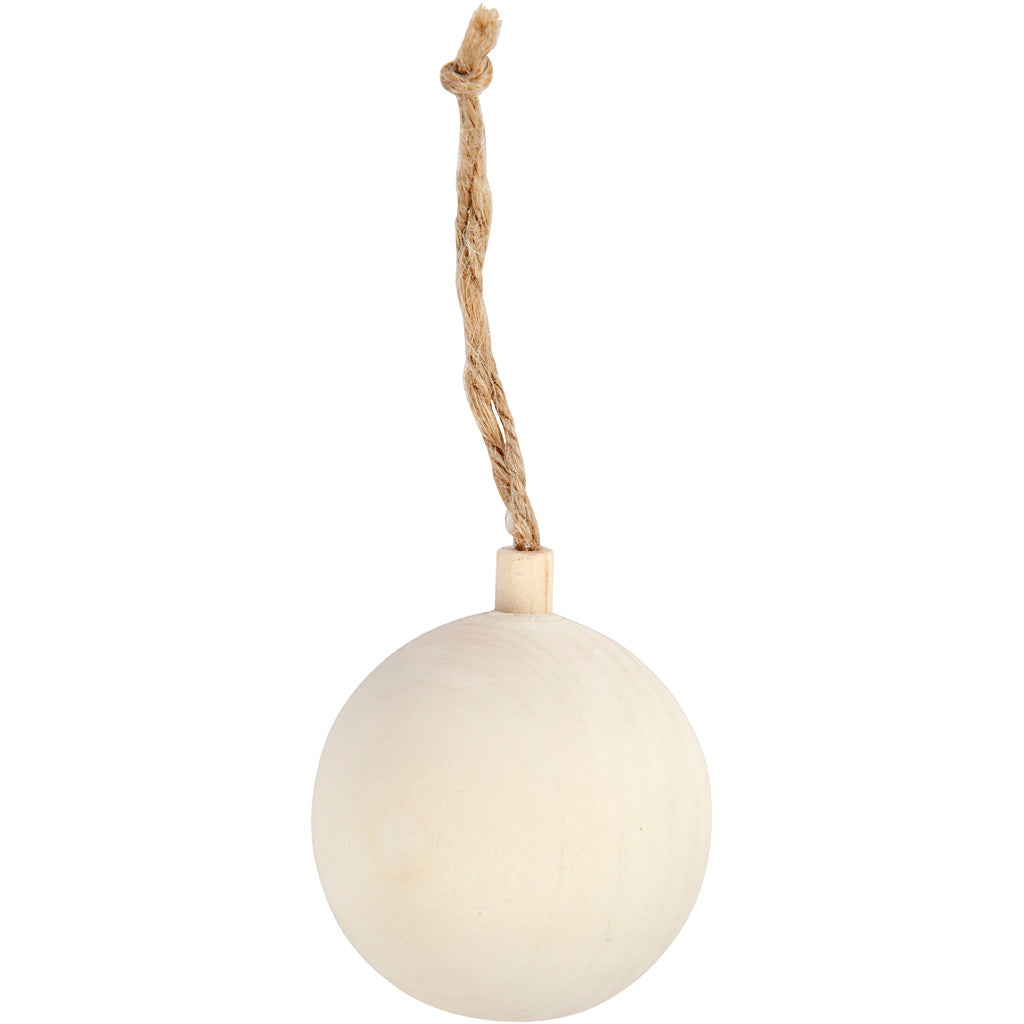 Creativ Company - Creativ Company Https://www.cchobby.nl/kerstbal-d-5-5-cm-1-stuk