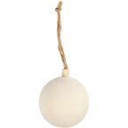 Creativ Company - Creativ Company Https://www.cchobby.nl/kerstbal-d-5-5-cm-1-stuk