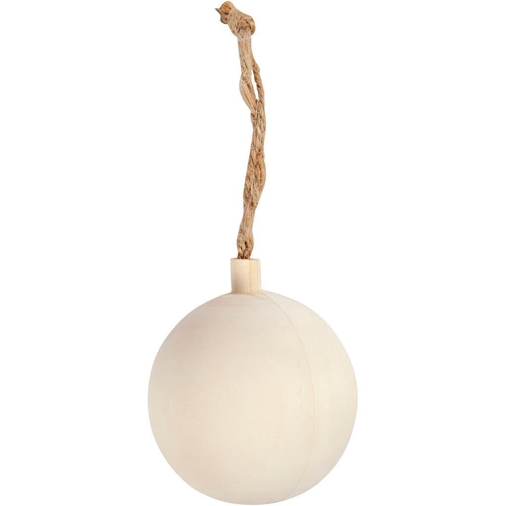 Creativ Company - Creativ Company Https://www.cchobby.nl/kerstbal-d-5-5-cm-1-stuk