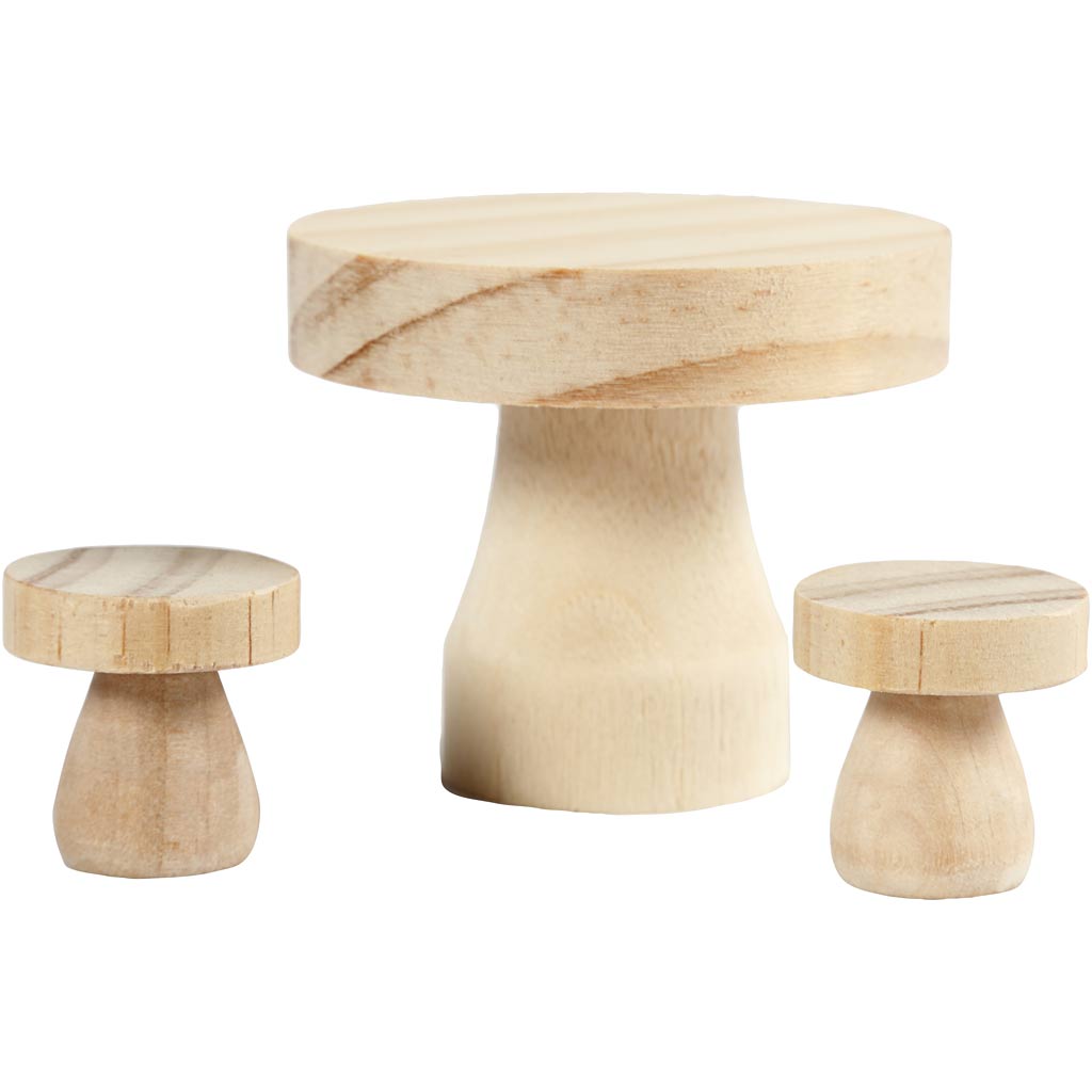 Creativ Company - Creativ Company Https://www.cchobby.nl/meubelset-afm-2-5x2-5-cm-1-set