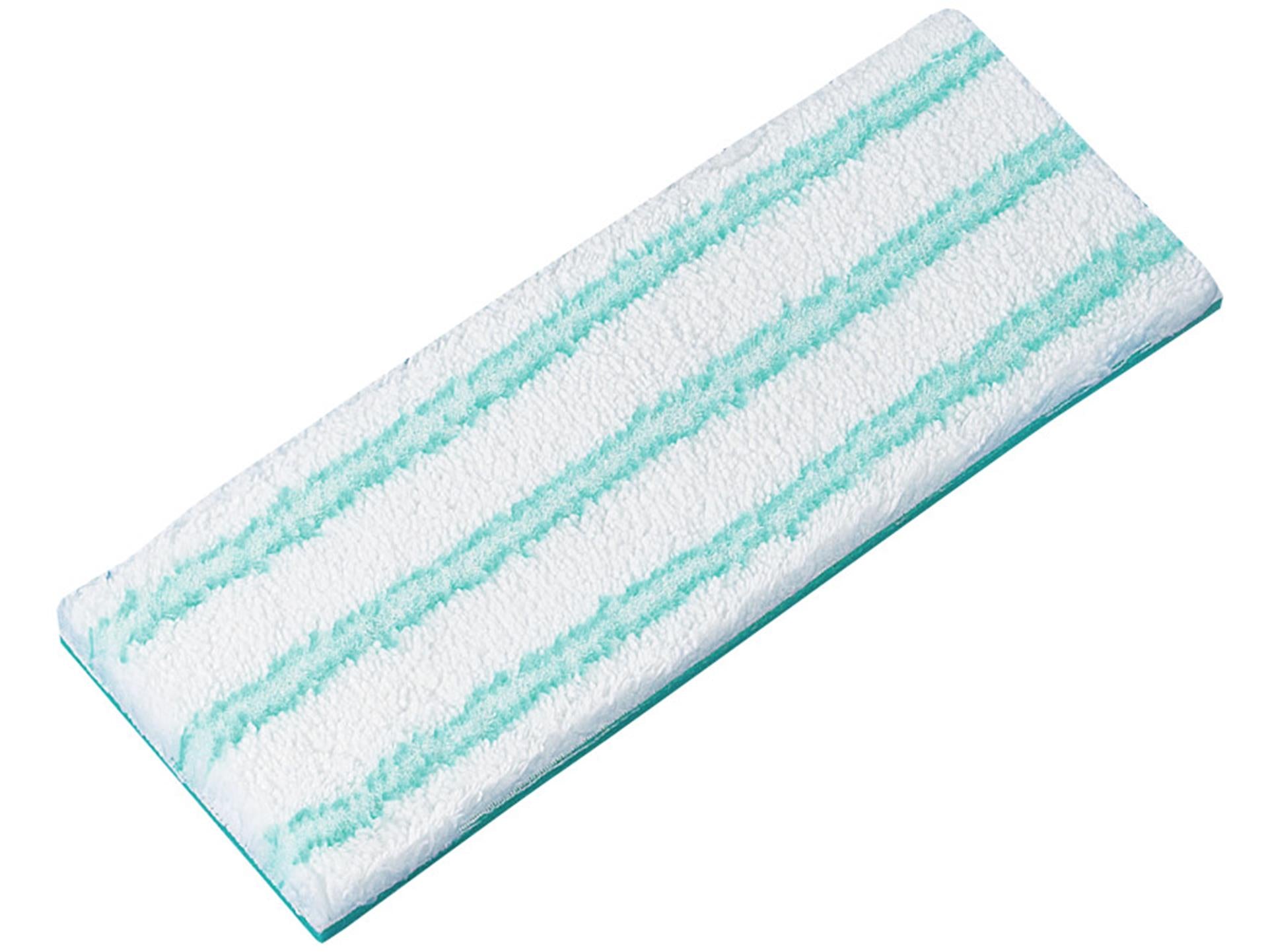 Leifheit - Leifheit picobello vervangingsspons picobello s micro duo 27cm