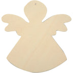 Creativ Company - Creativ Company Https://www.cchobby.nl/engelen-afm-12x11-cm-6-stuk-1-doos