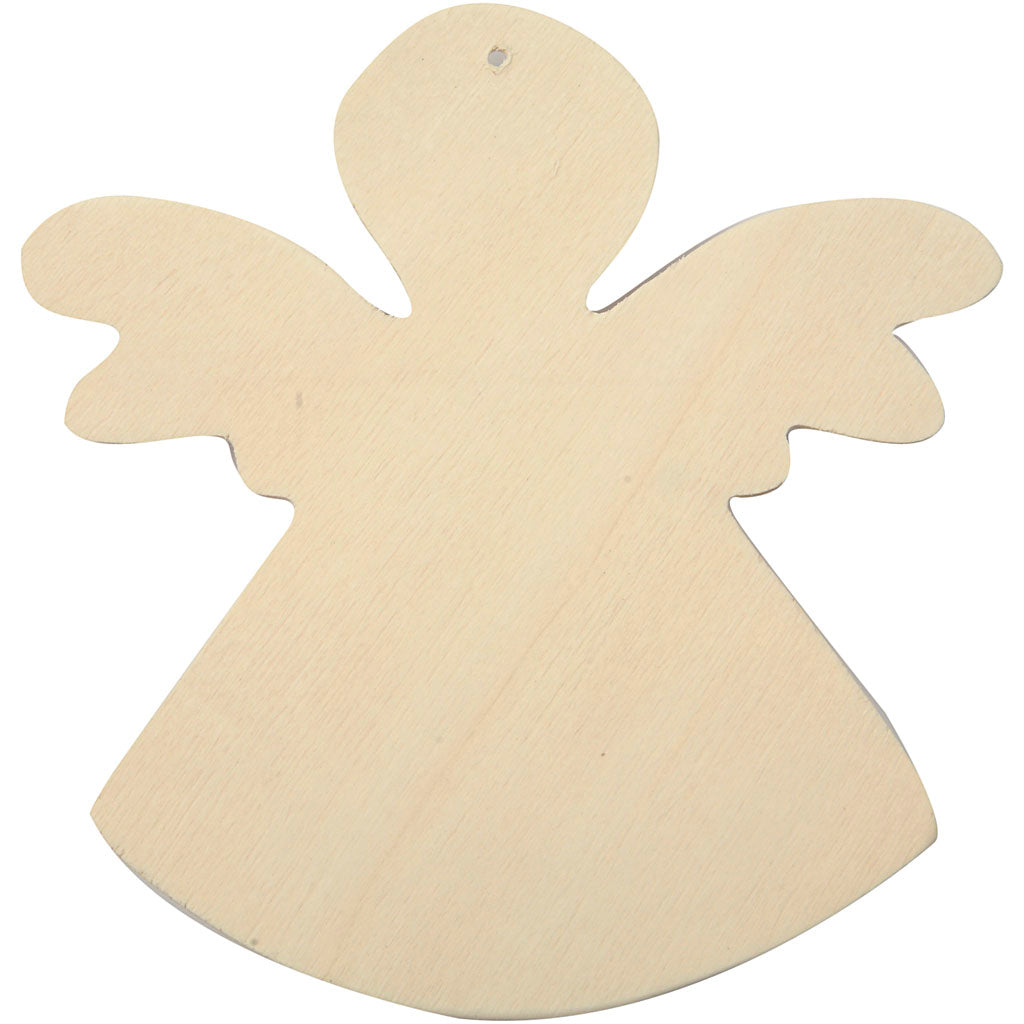 Creativ Company - Creativ Company Https://www.cchobby.nl/engelen-afm-12x11-cm-6-stuk-1-doos