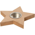 Creativ Company - Creativ Company Https://www.cchobby.nl/waxinelichthouder-h-18-mm-d-15-cm-1-stuk
