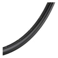 Ryde velg zac 2000 disc 28 622*19c aluminium - 36 gaats 14g - mat zwart