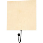 Creativ Company - Creativ Company Https://www.cchobby.nl/haak-afm-12x12-cm-dikte-5-mm-10-stuk-1-doos
