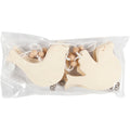 Creativ Company - Creativ Company Https://www.cchobby.nl/vredesduif-afm-7-5x9-5-cm-dikte-4-mm-10-stuk-1-doos
