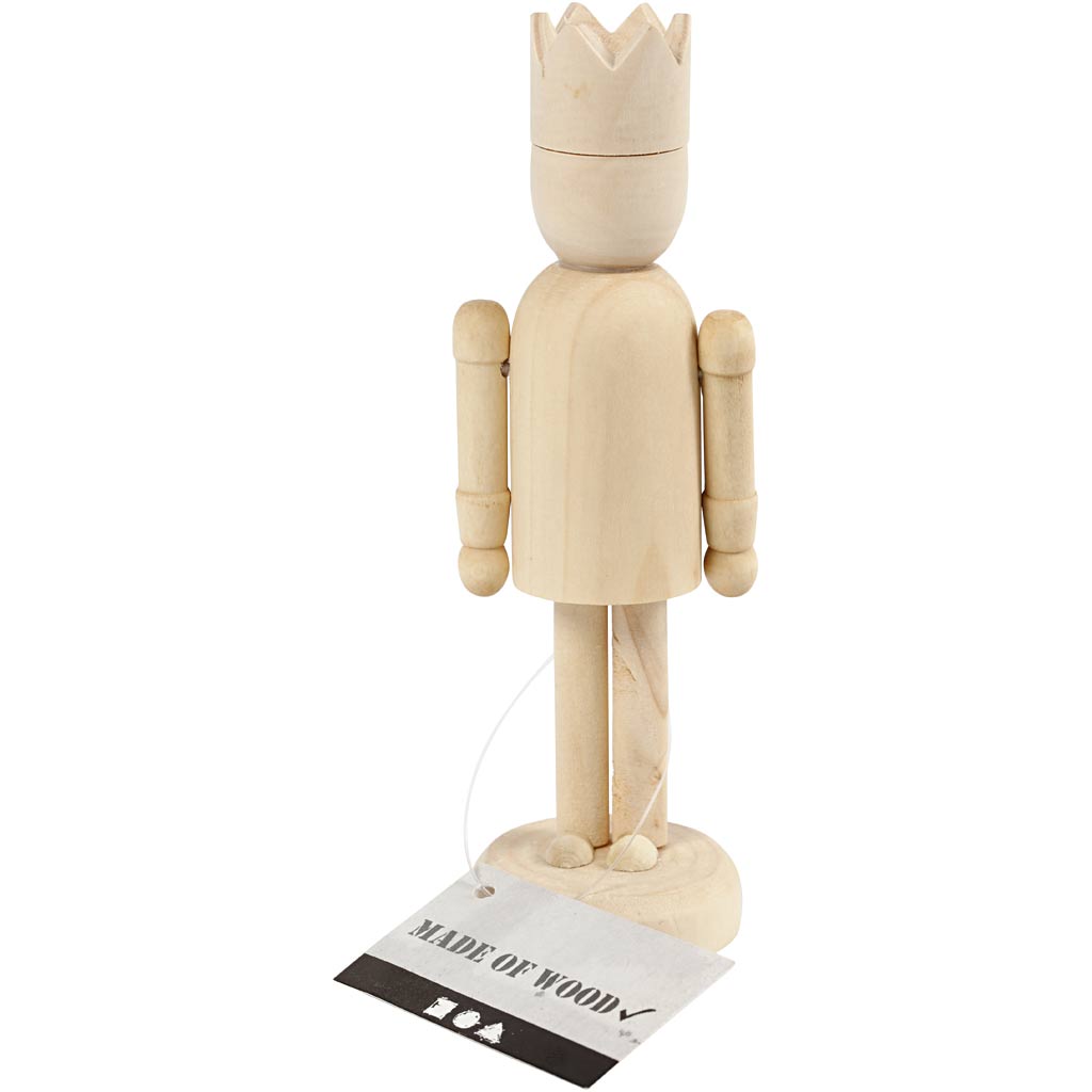 Creativ Company - Creativ Company Https://www.cchobby.nl/figuur-13-cm-1-stuk-56819