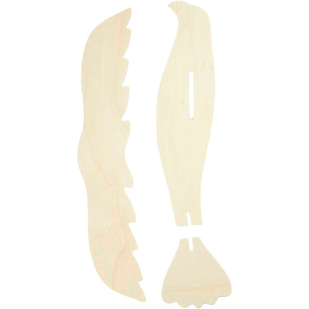 Creativ Company - Creativ Company Https://www.cchobby.nl/vogel-afm-26x28-cm-dikte-2-mm-20-set-1-doos
